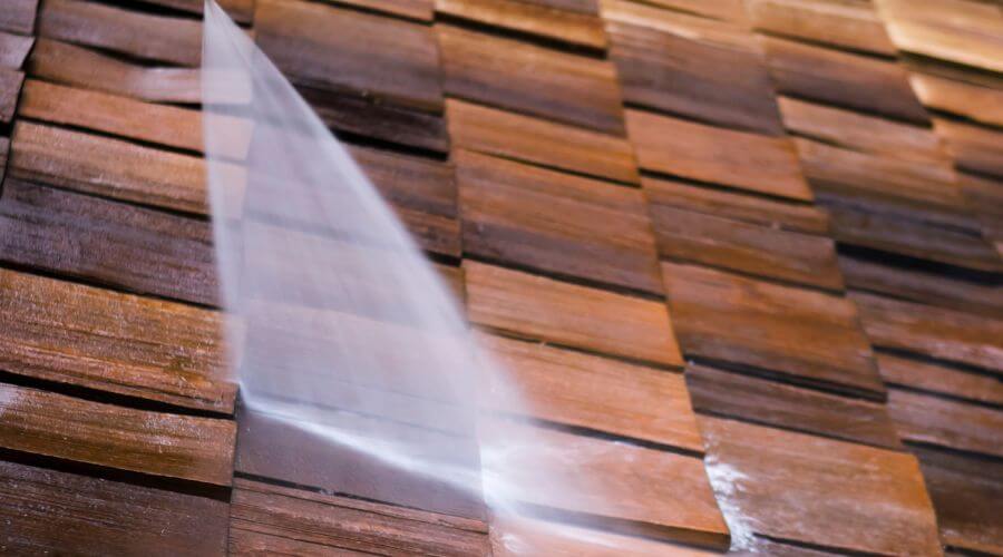 Professional tile roof repair services in New Germany, MN